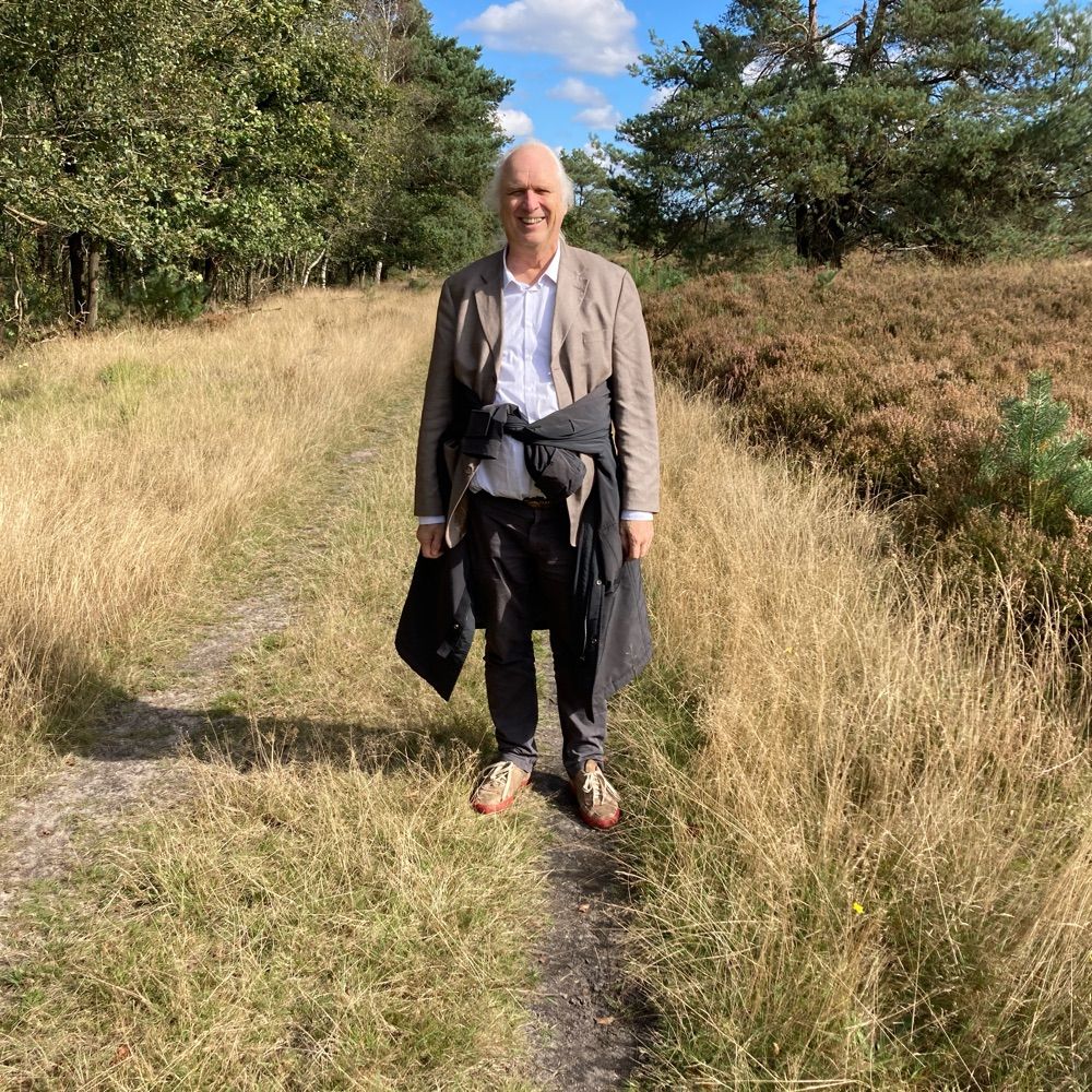 Peter Roland Spaans
