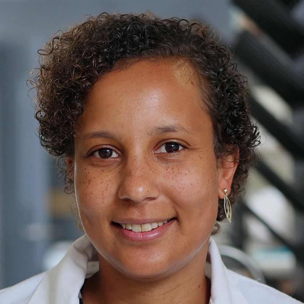 Tamara Franklin