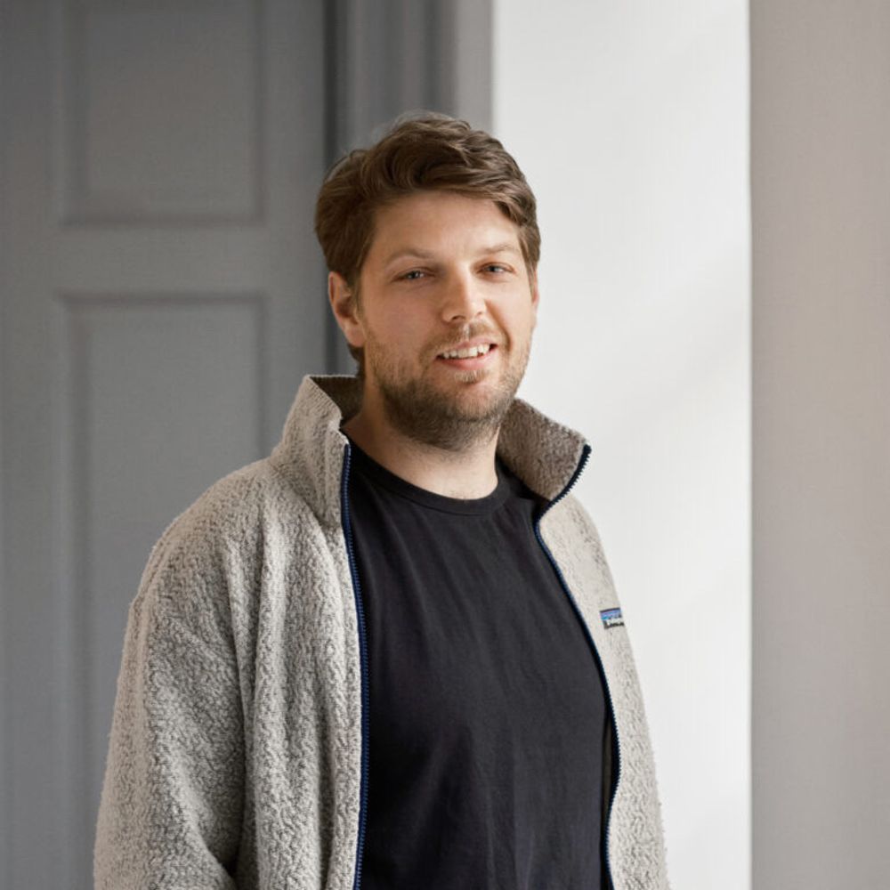 Mikkel Mertz