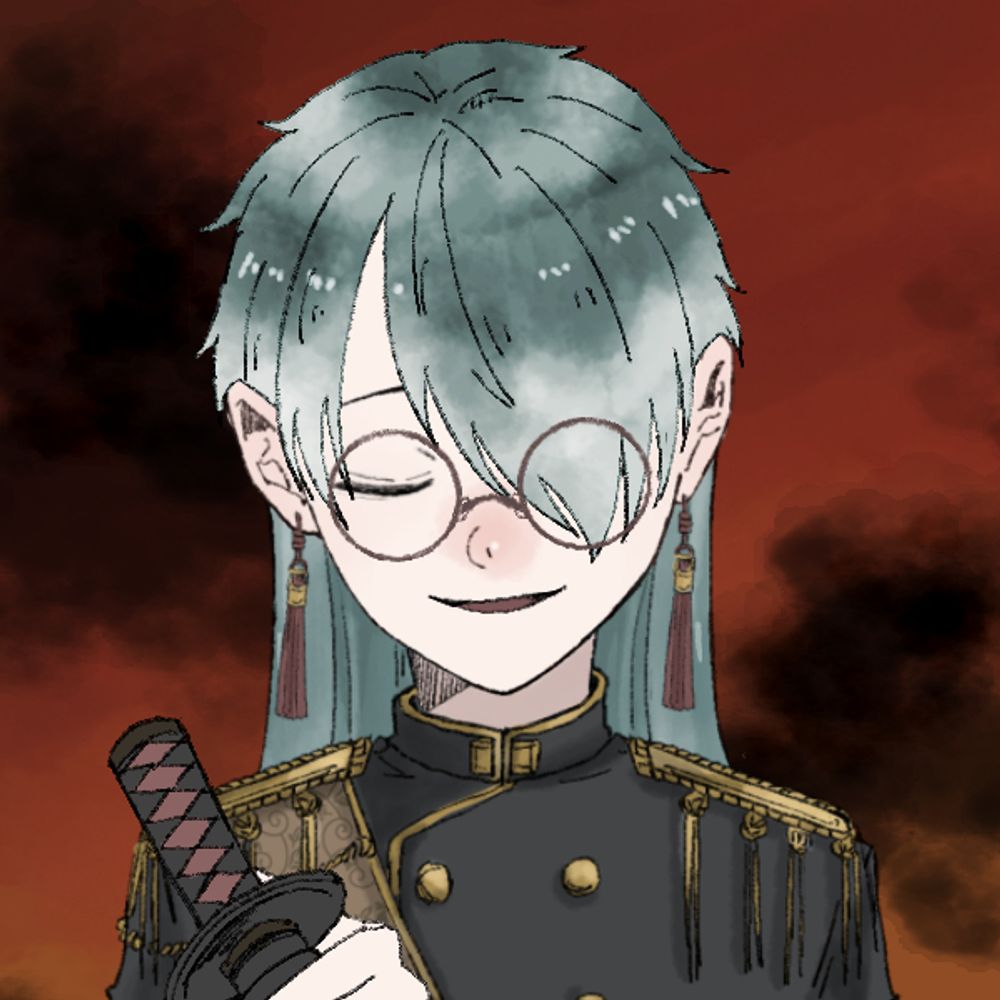 霜月零奈