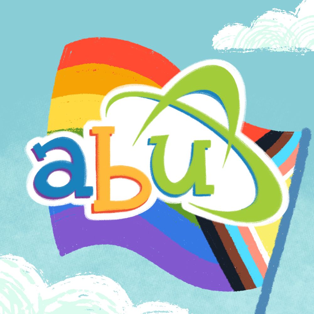 Profile image for user @abuniverse.com" loading="lazy" class=