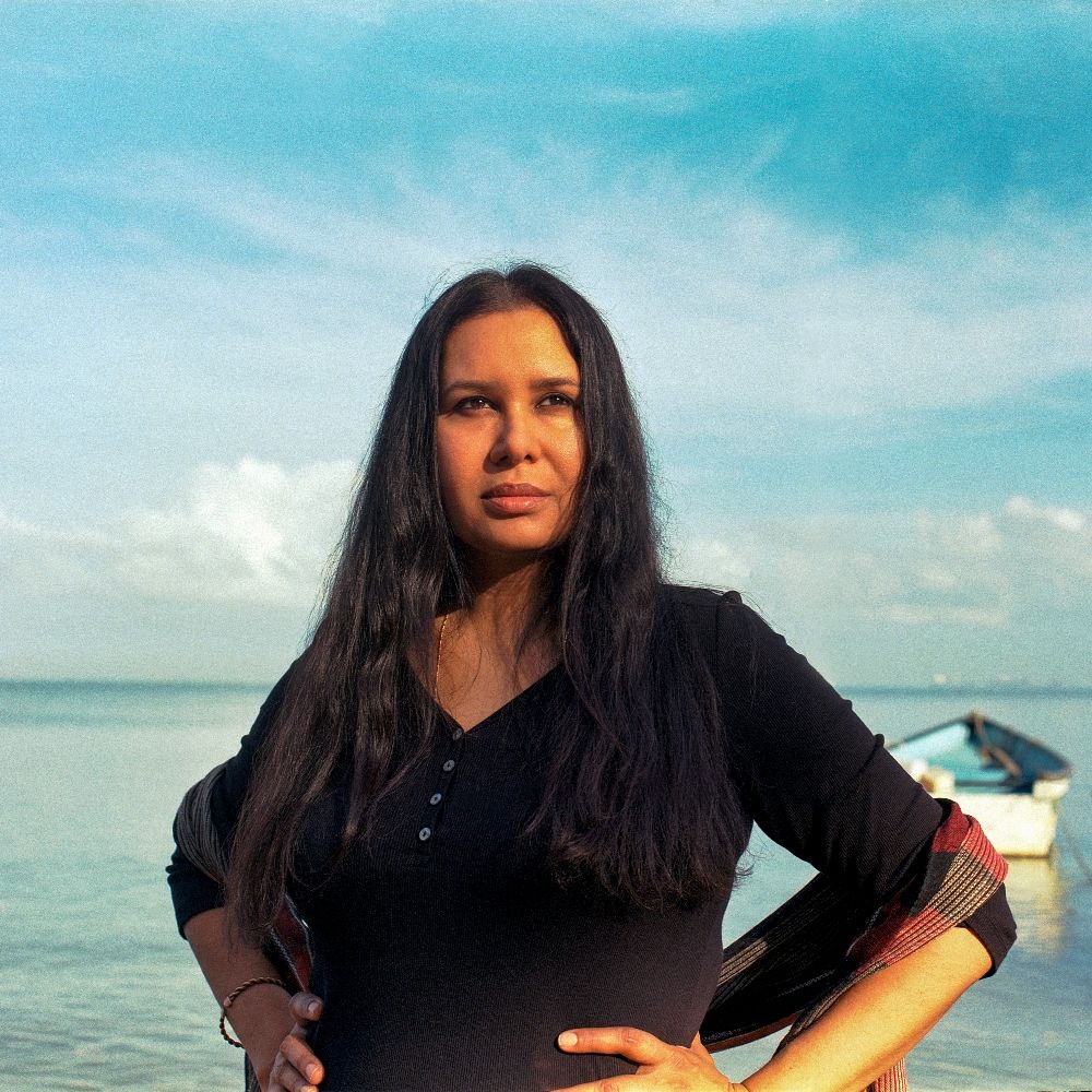 Shobha Maharaj