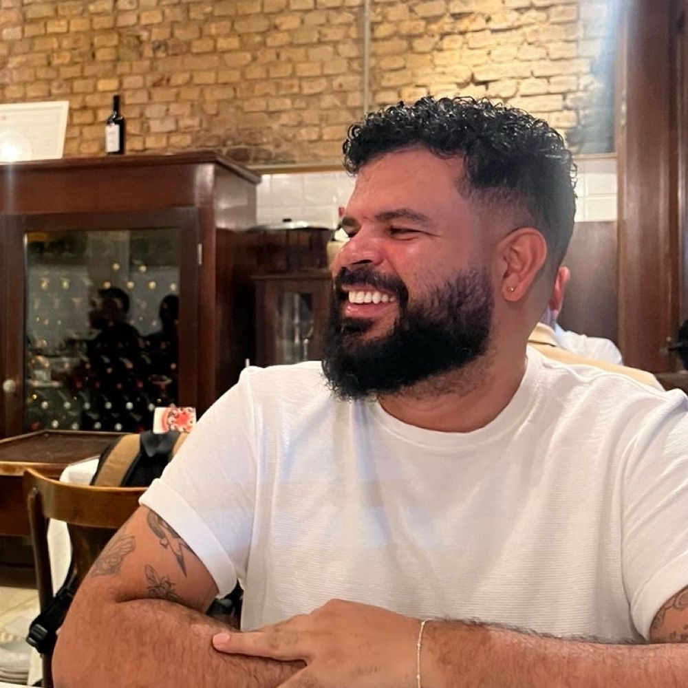 Rodrigo 