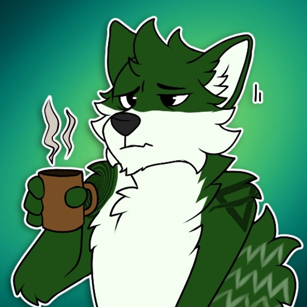 Mack Wuff 🇬🇧