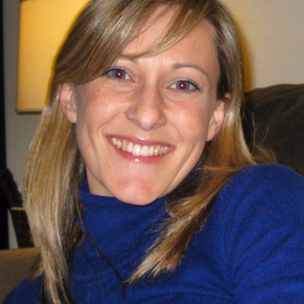 Nicole Patterson