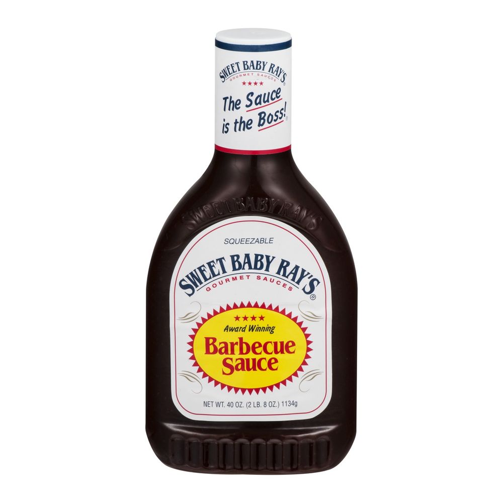 Sweet Baby Schultzie's Barbecue Swooce