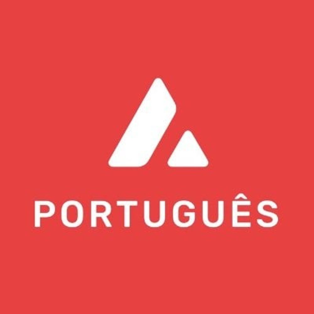 Avalanche Português 🇧🇷 