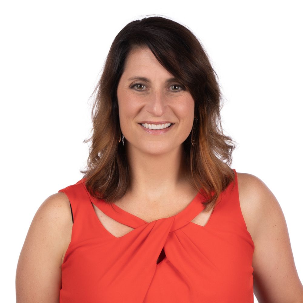 Tammy Trzebiatowski