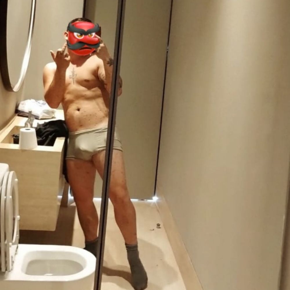 Pauzudo +🔞🍆
