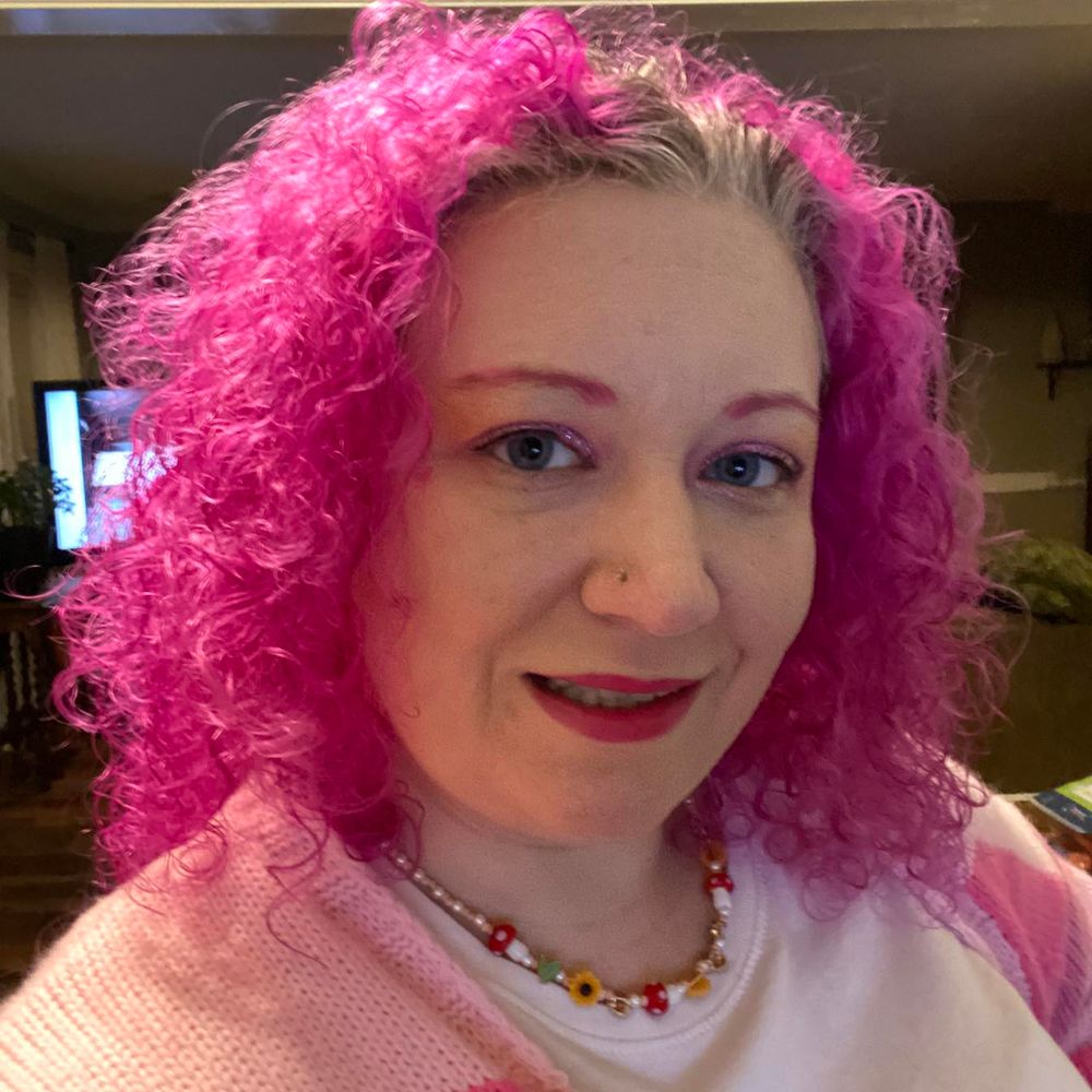 CandieHead