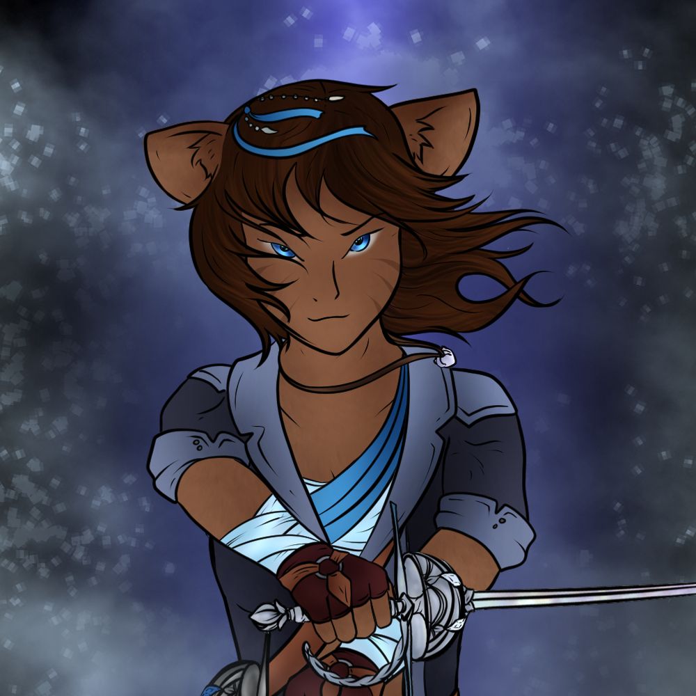 Noraneko Sparks