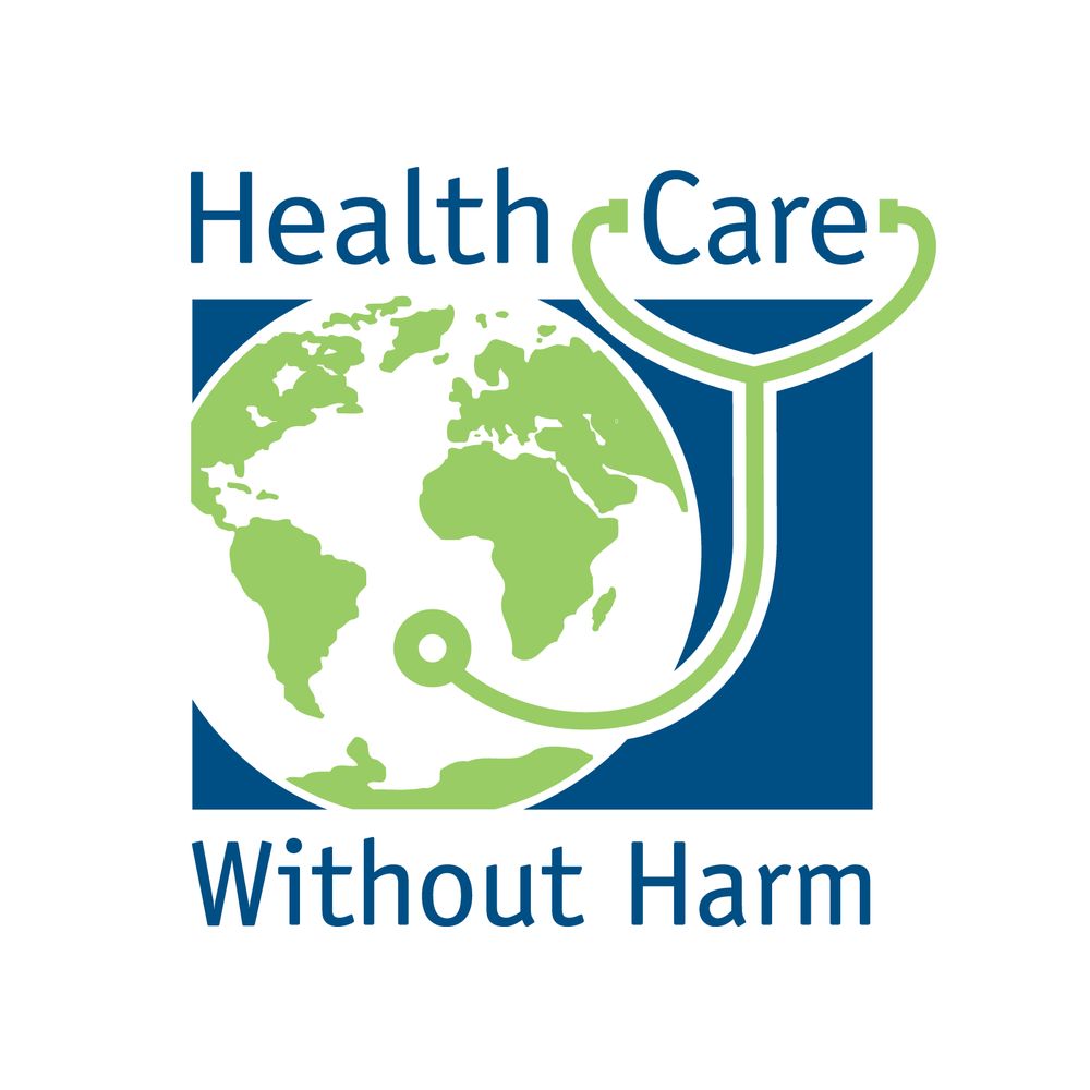 Health Care Without Harm