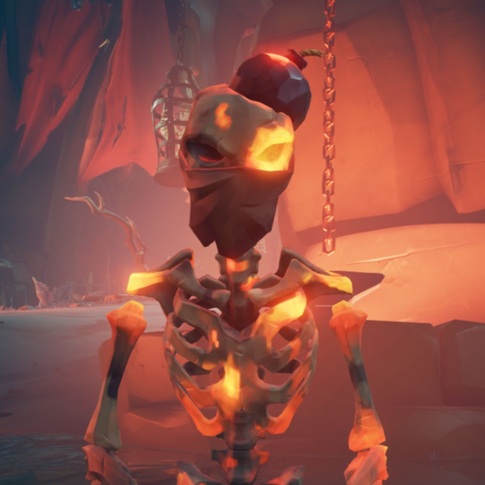 Tibia de Gory