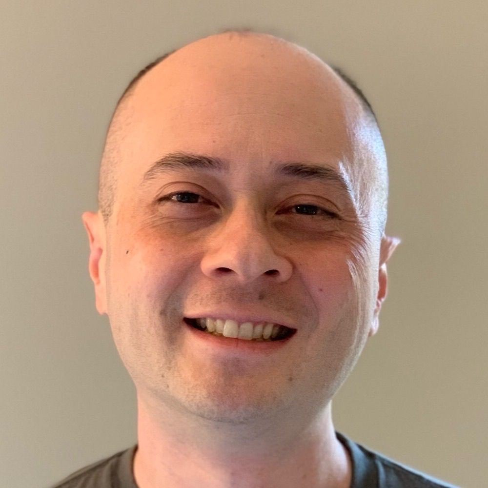 Mike Schweitzer