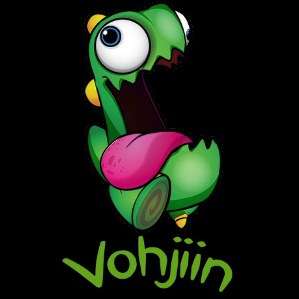 Vohjiin's avatar