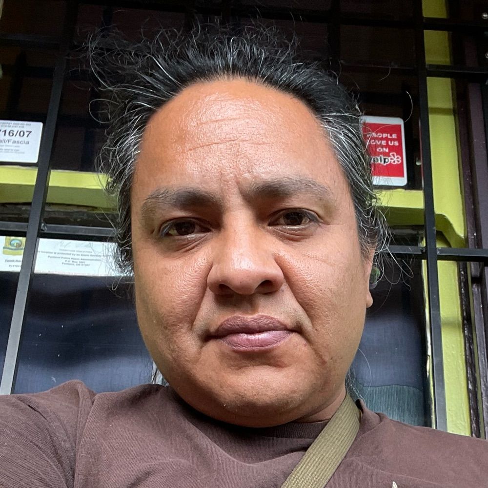 Aaron Villanueva