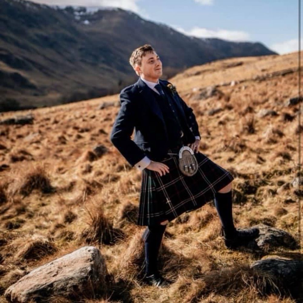 Scott Lorimer