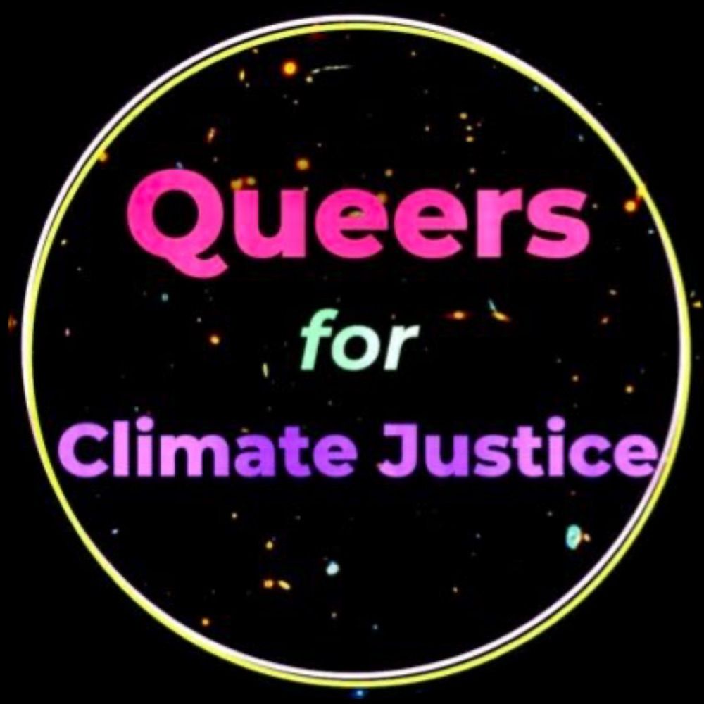 Queers for Climate Justice