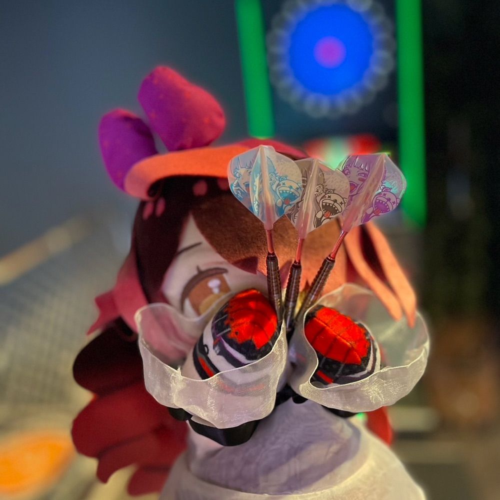械塚 なつき🤖