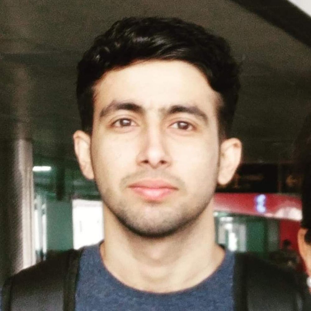 Pankaj