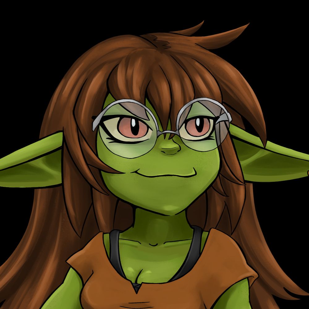 Feli Goblin
