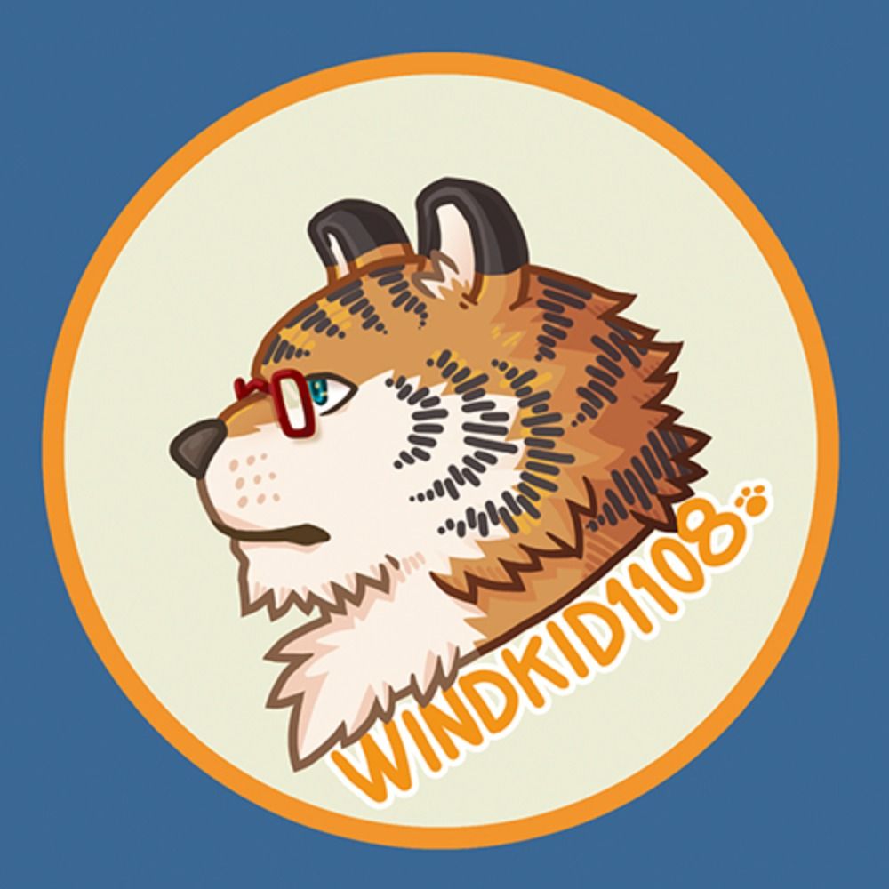 牛牛-Windkid