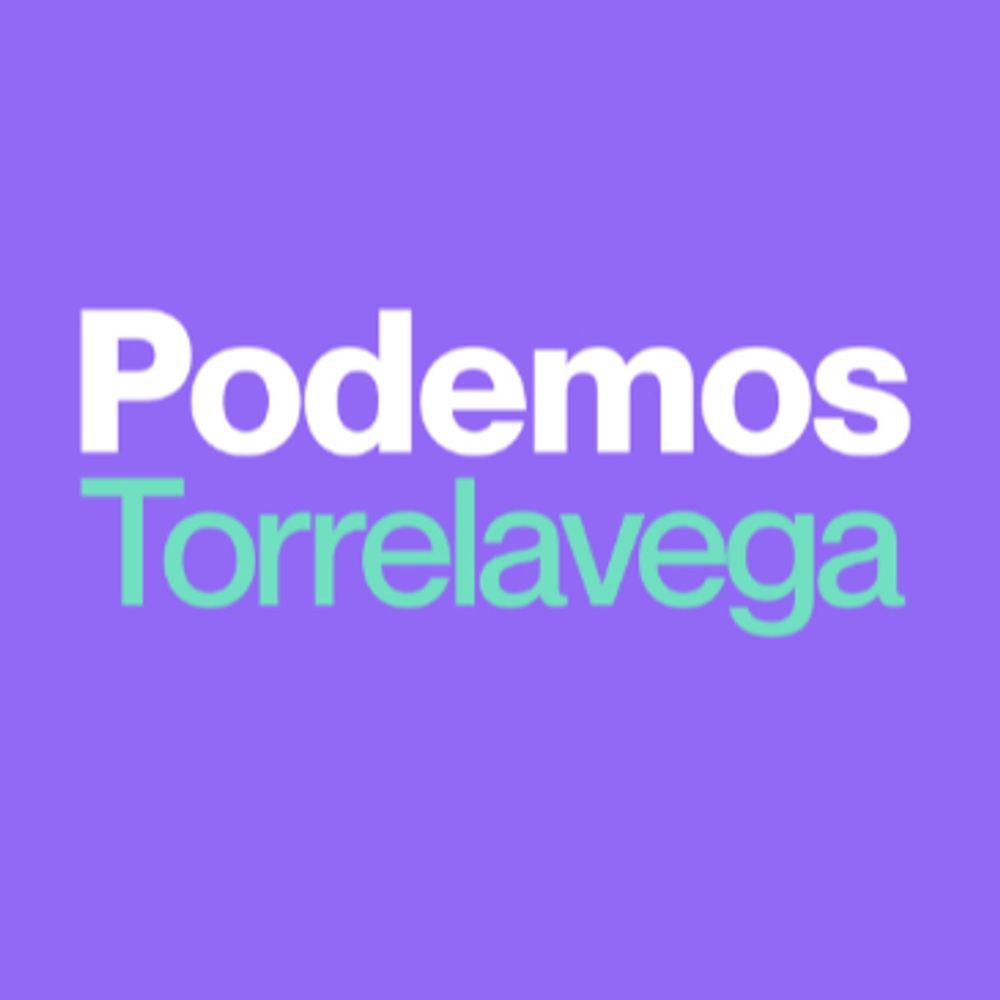 Podemos Torrelavega