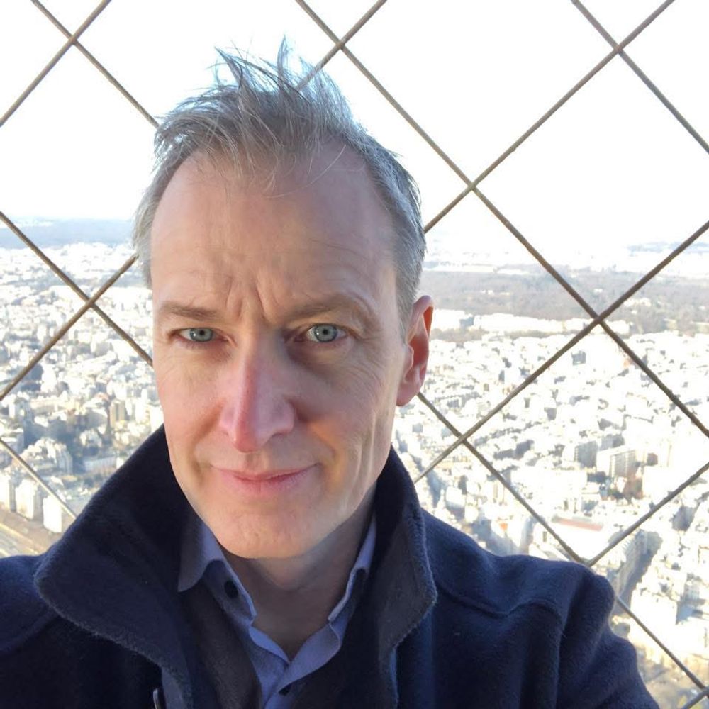 Kjetil Berg Veire
