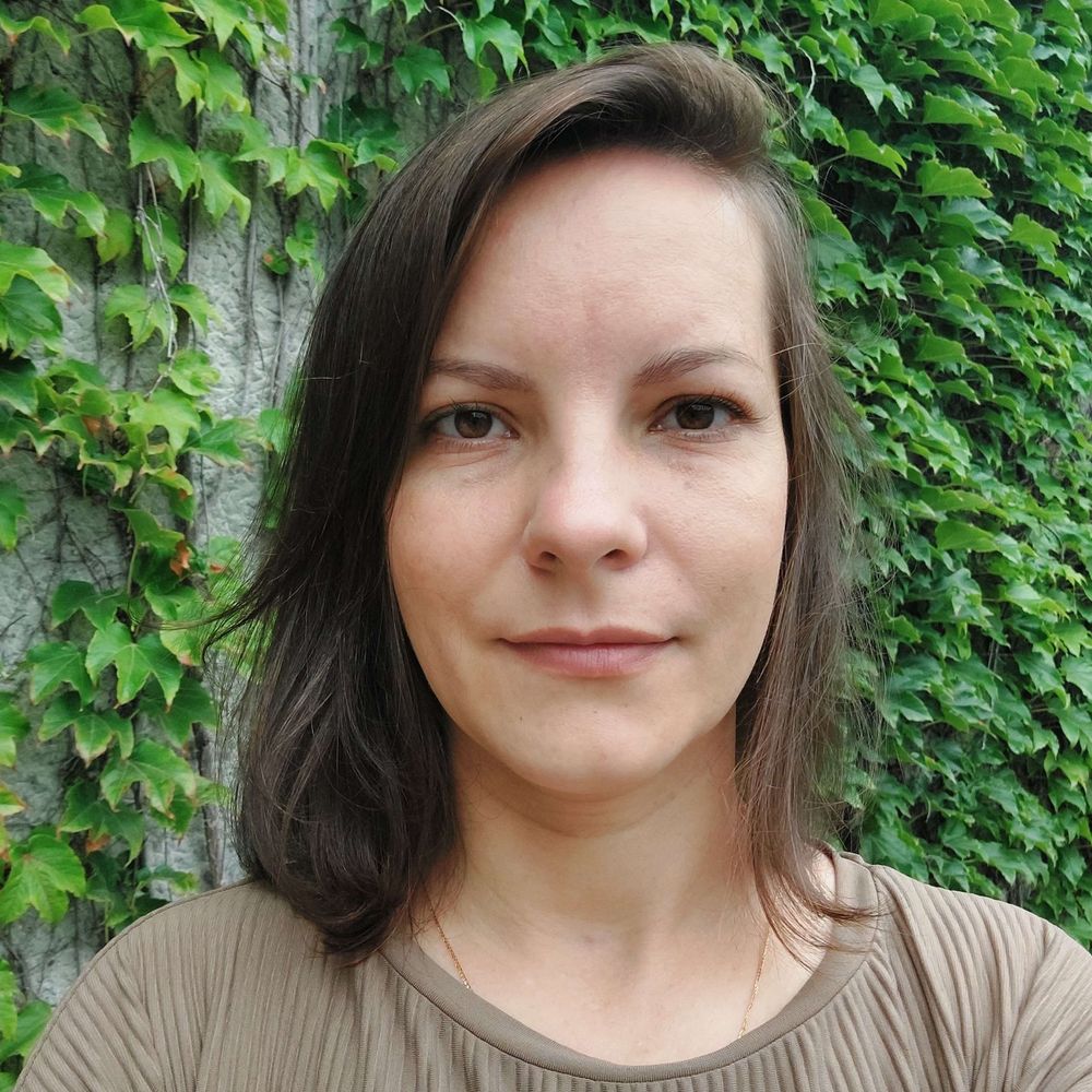 Iryna Skubii