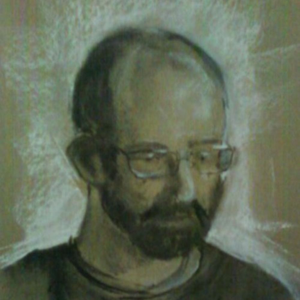 Nicholas "phi" Shectman's avatar