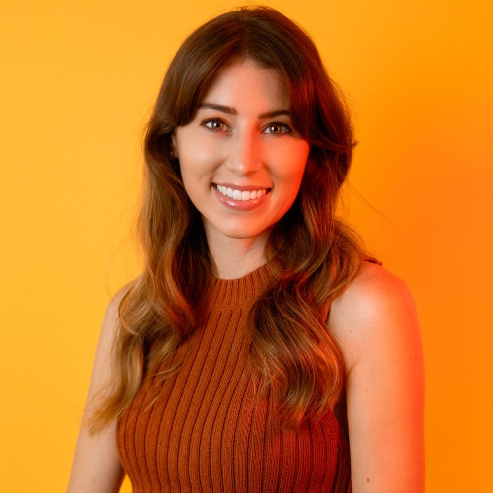 Farrah Penn