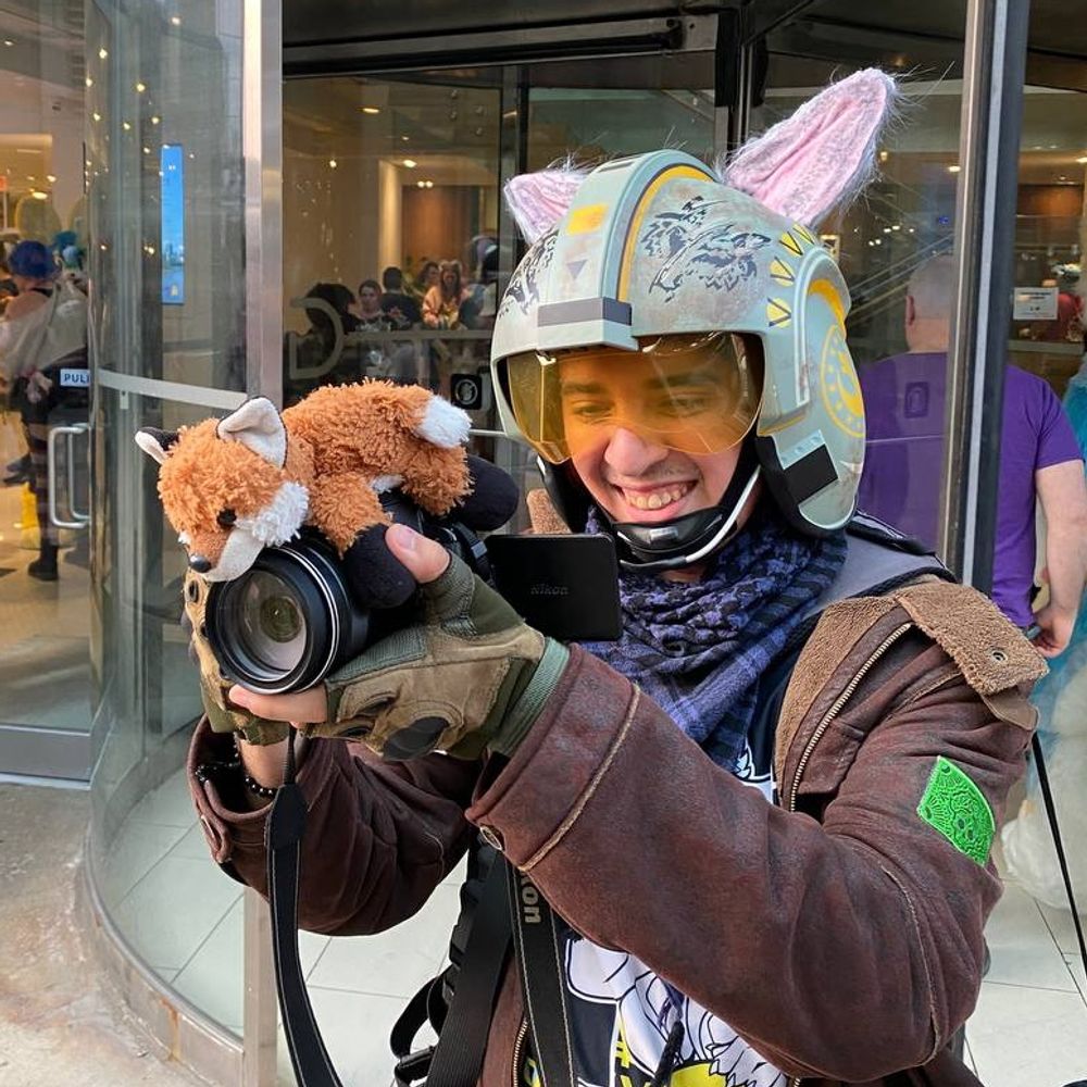 YoremWolf