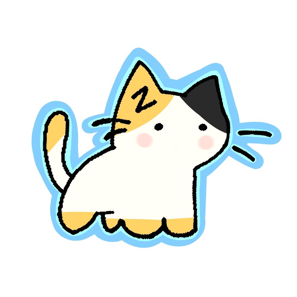 🐈‍⬛