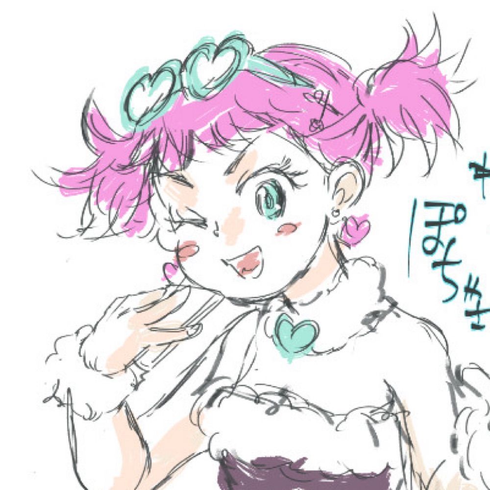 ぽちゃっ子@通りすがらない