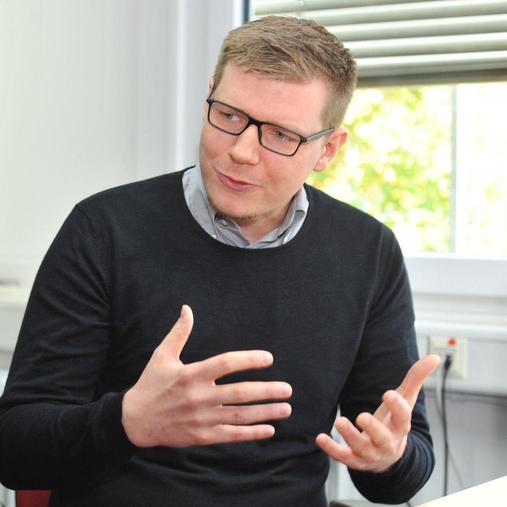 Flemming Ipsen