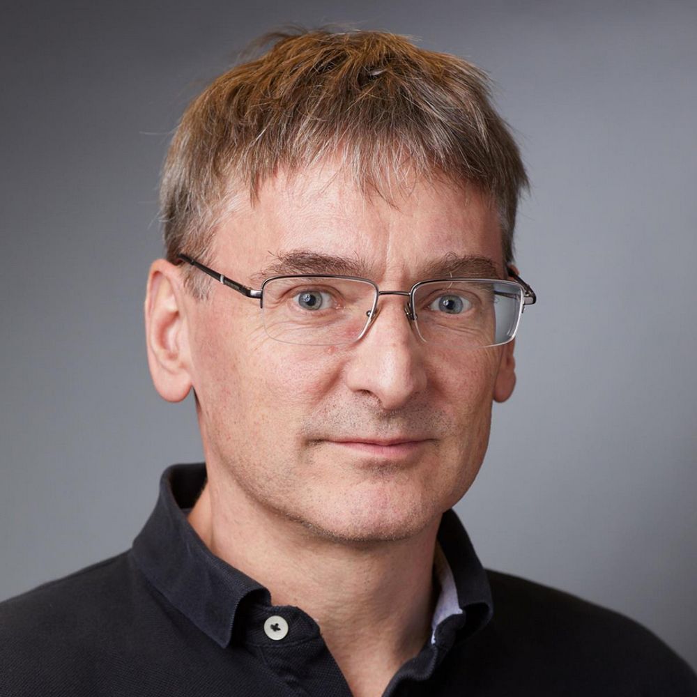 Walther Mothes