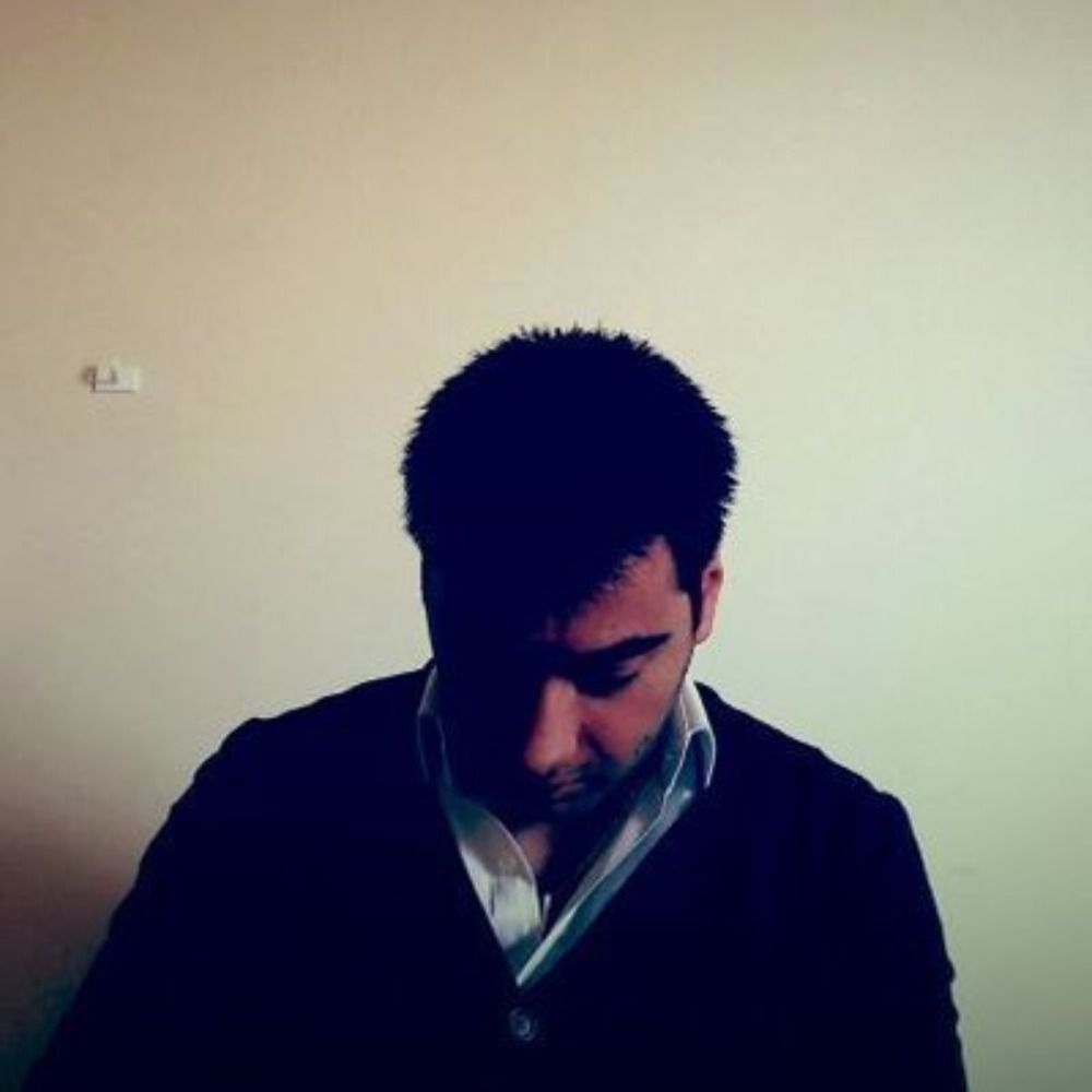 Hussain A. Ayoub