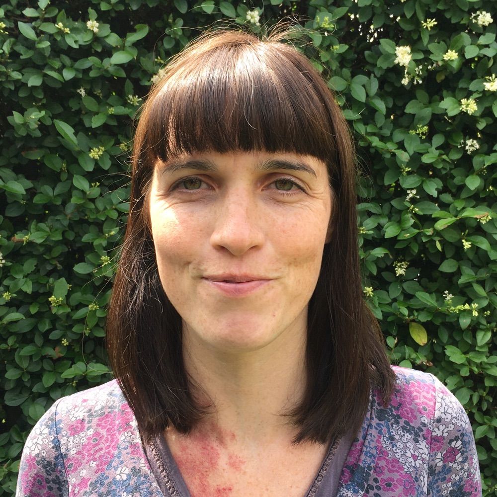 Hannah Bowring