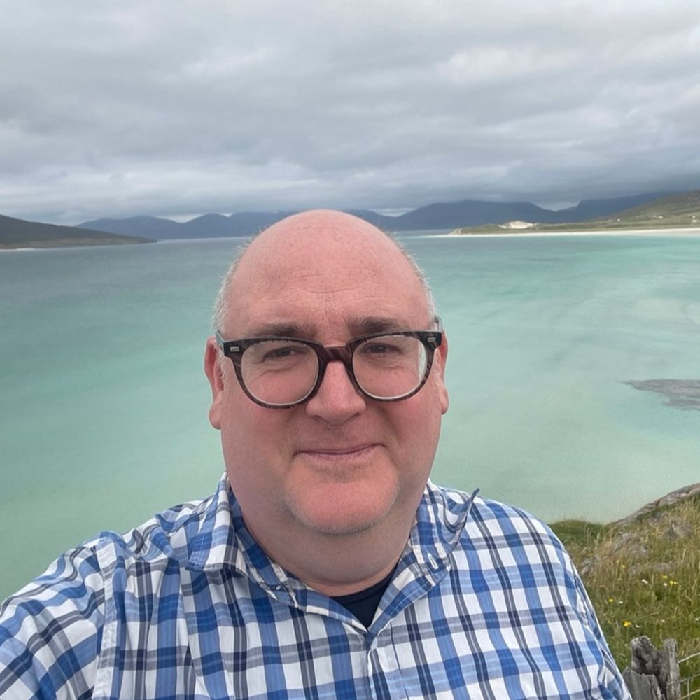 Brian Ferguson