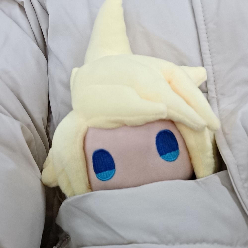 ✨🐍☁️克伶伶伶✨