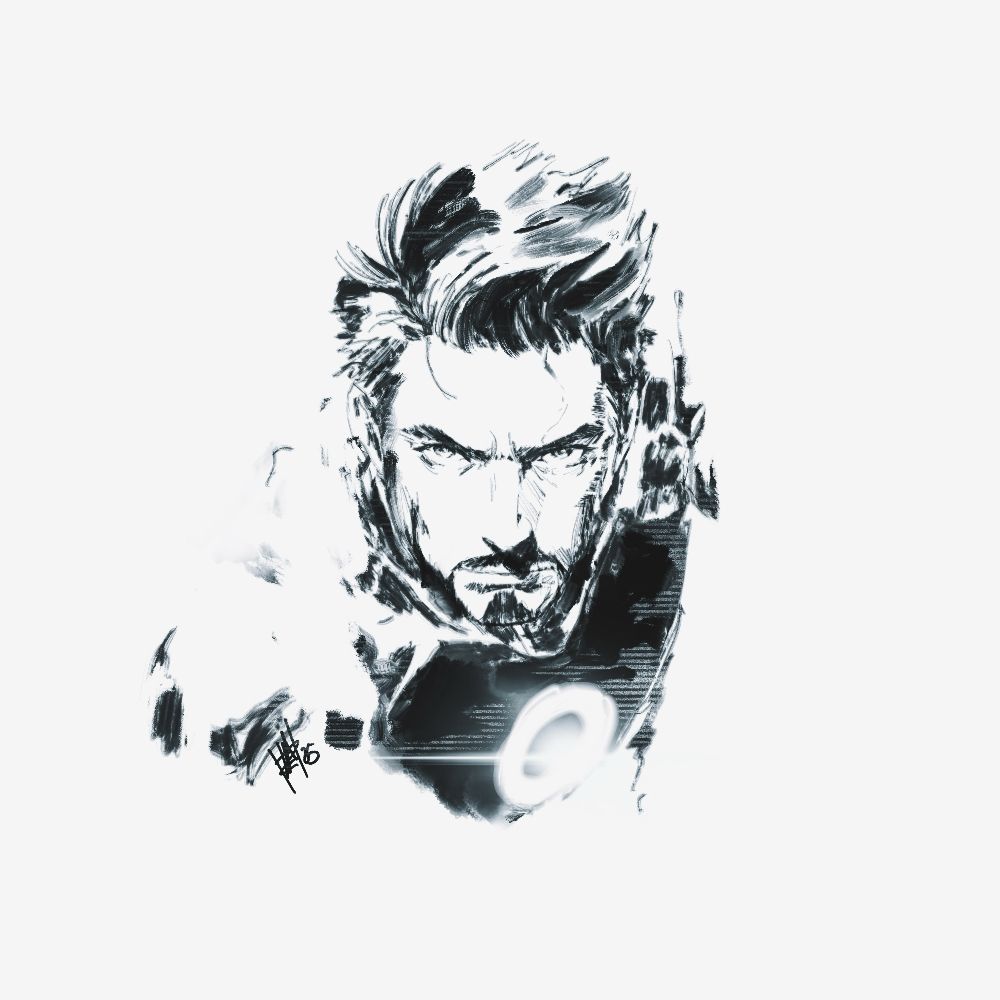 Anakoni Stark