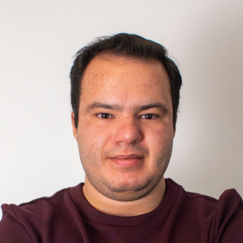 Elias Farah-Garcia
