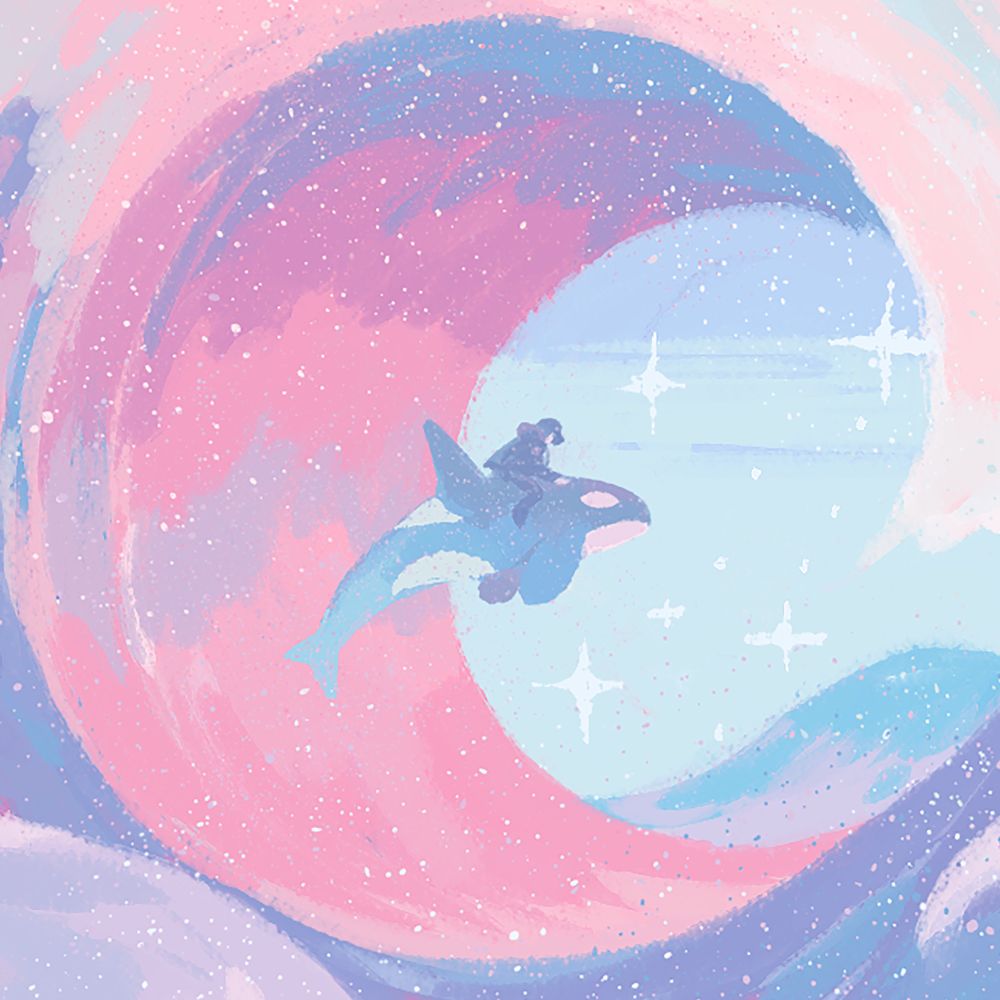 Orca!