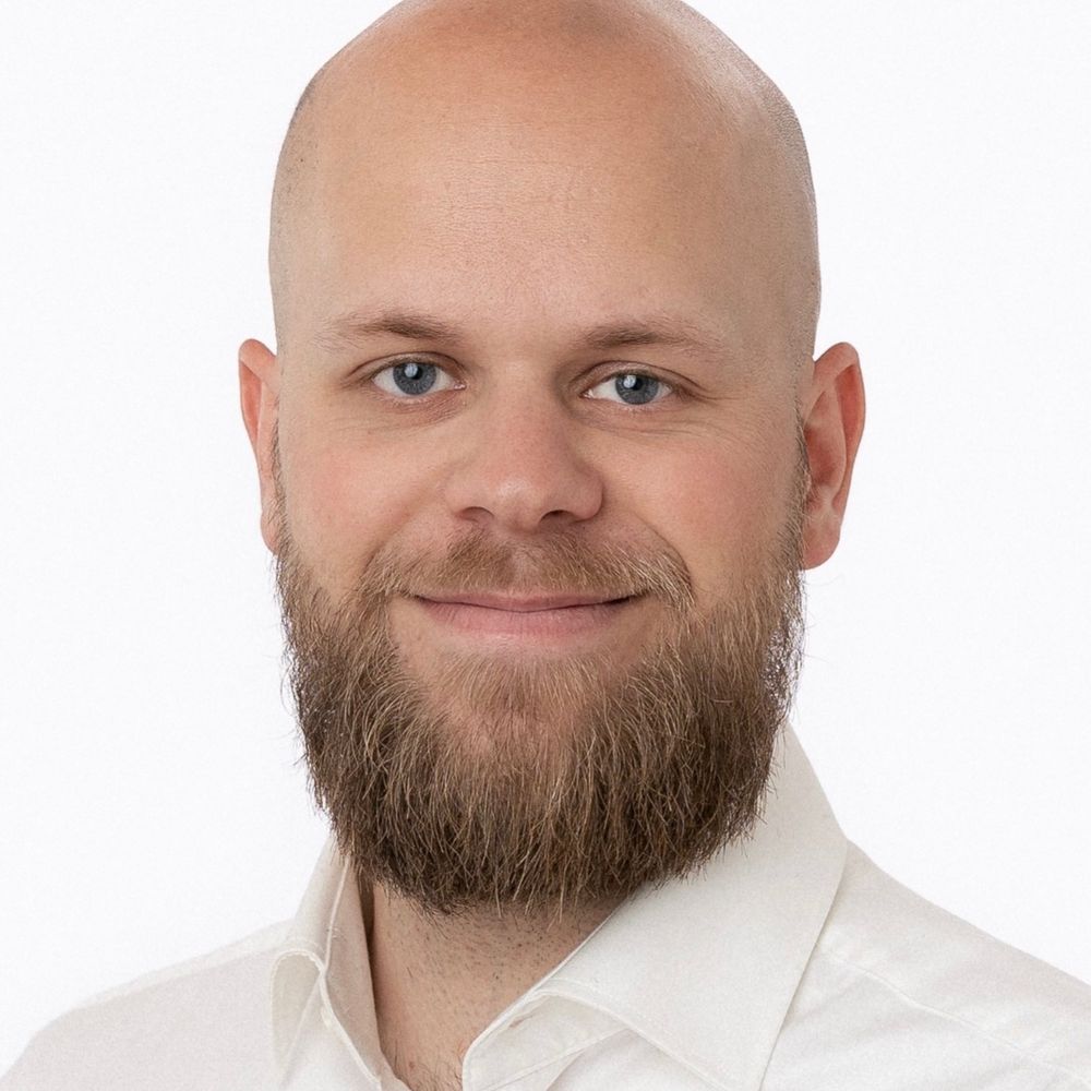 Øyvind Svendsen