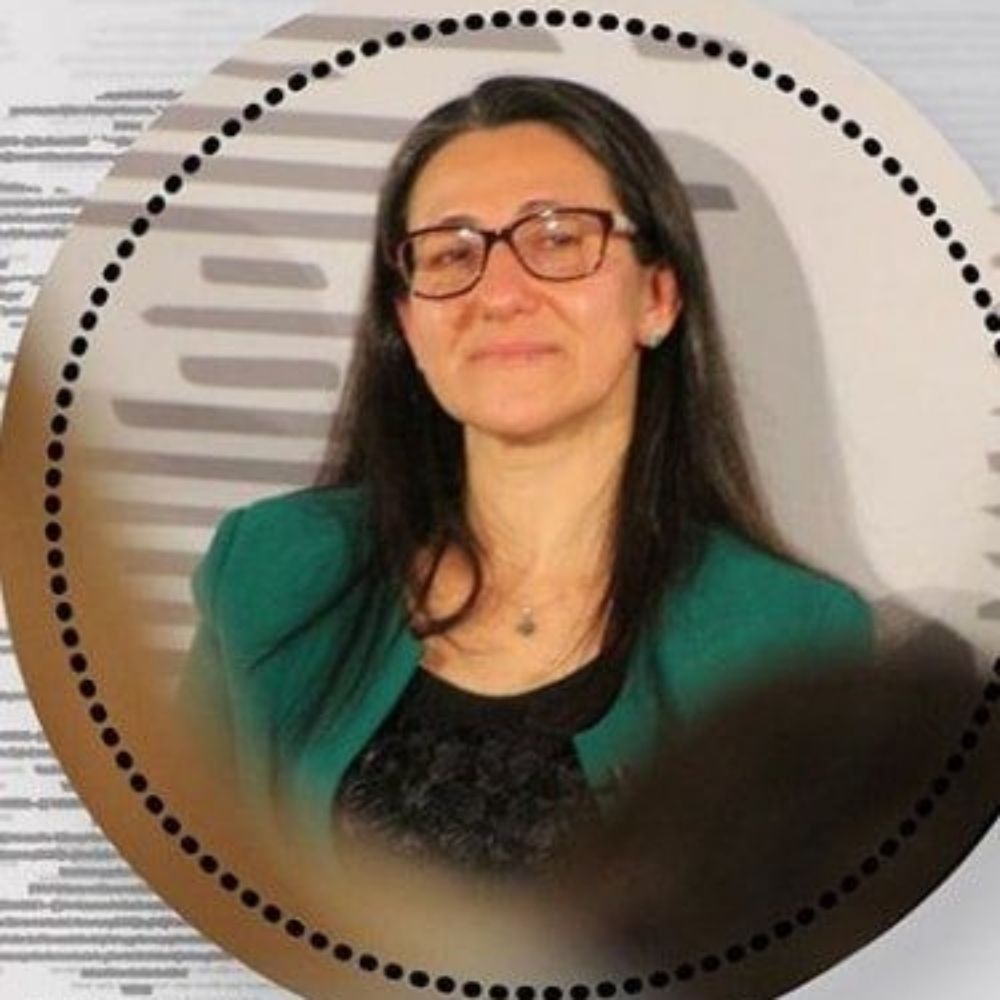 Zeynep Mutlu