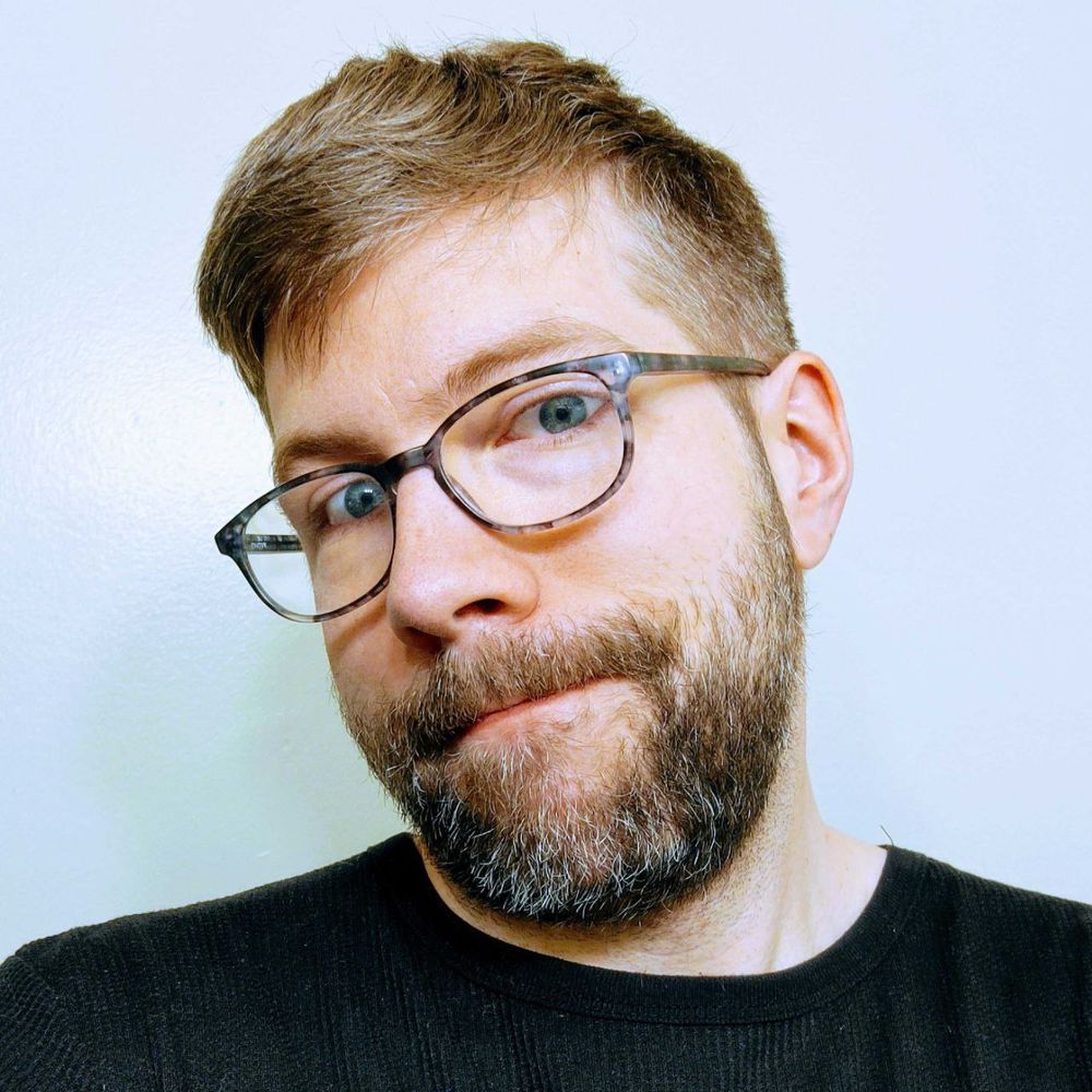 Matthew David Becker
