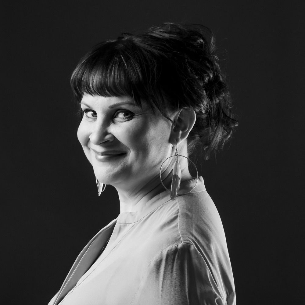 Tanja Nisonen