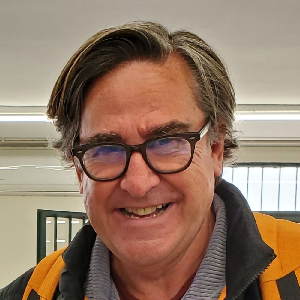 Juan Torres López