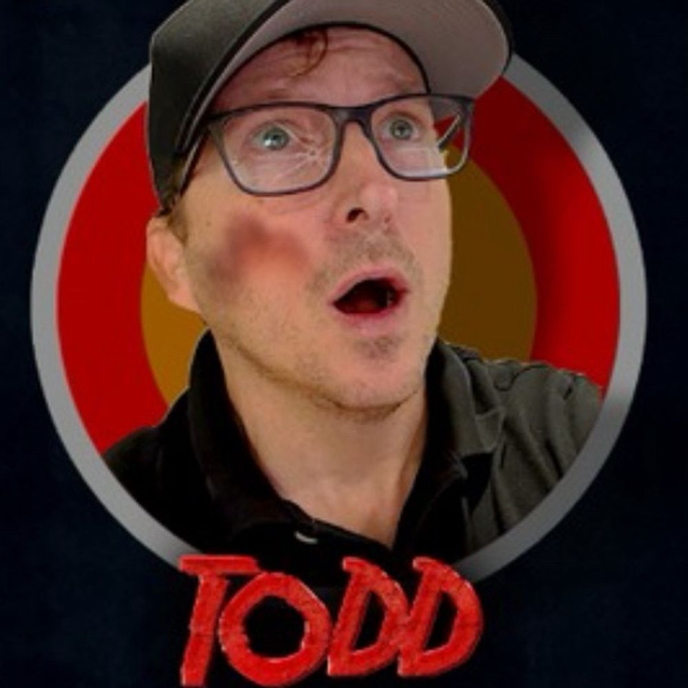 Todders