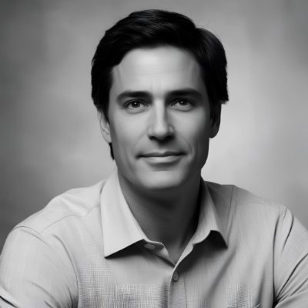 Derek Klane